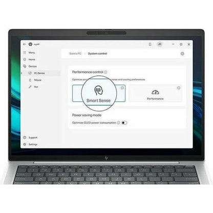 HP EliteBook 640 G11 14\" (355.60 mm) Touchscreen Notebook - WUXGA