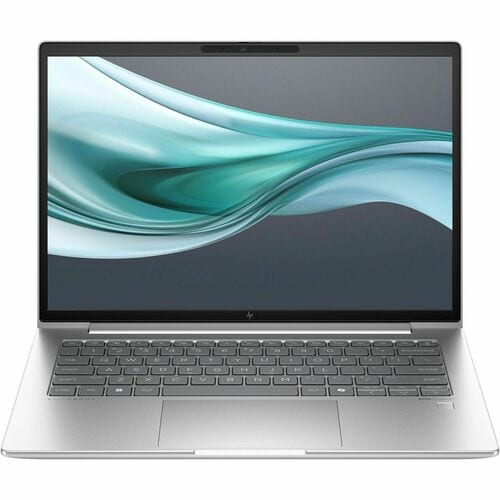 HP EliteBook 640 G11 14\" (355.60 mm) Touchscreen Notebook - WUXGA