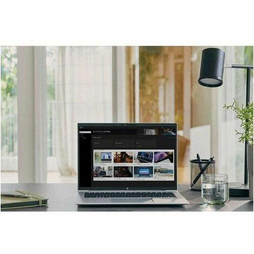 HP EliteBook 640 G11 14\" (355.60 mm) Touchscreen Notebook - WUXGA