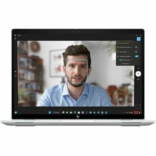 HP EliteBook 640 G11 14\" (355.60 mm) Touchscreen Notebook - WUXGA