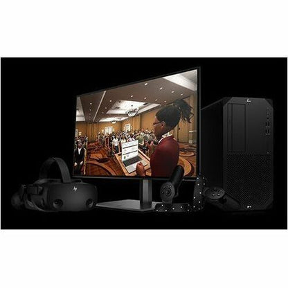 Z2 G9 TWR I914900 64GB 2TB W11P PC ESTADOS UNIDOS / CANADÁ INGLÉS