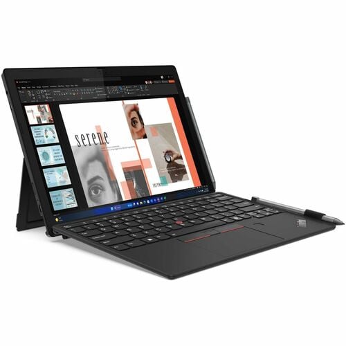 TOPSELLER NB TP X12 DETACHABLE G2 ULT7 16GB 512GB 11