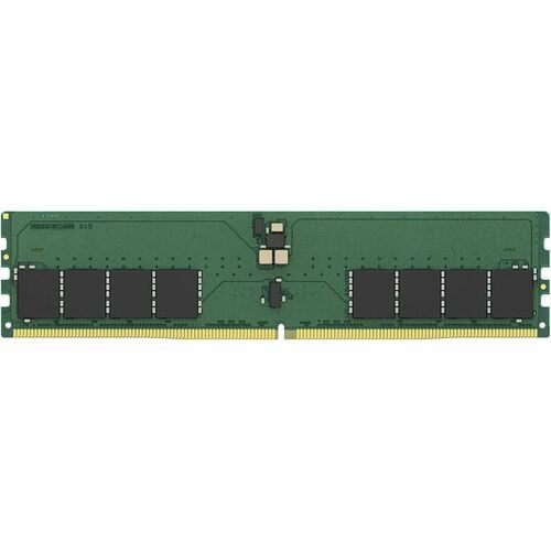 Mémoire DDR5 32 Go 6400 MT/s non ECC CL52 CUDIMM 2RX8