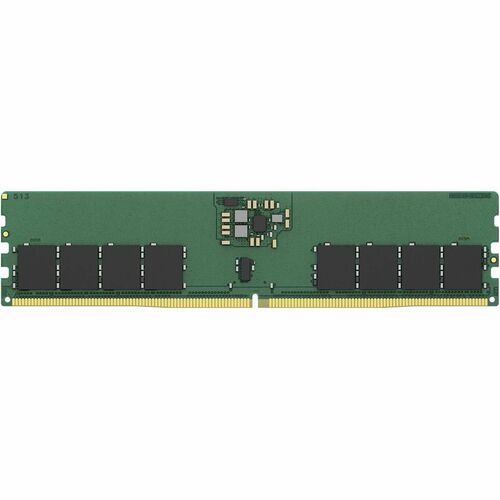 Mémoire DDR5 32 Go 6400 MT/s non ECC CL52 CUDIMM 1RX8