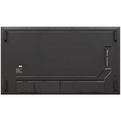 Écran d'affichage UHD LG 75UH5N-M - Écran LCD 75" - Commutateur Super Dimensionnel (ADS) avancé - 24 h/24 et 7 j/7