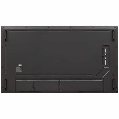 Écran d'affichage UHD LG 75UH5N-M - Écran LCD 75" - Commutateur Super Dimensionnel (ADS) avancé - 24 h/24 et 7 j/7