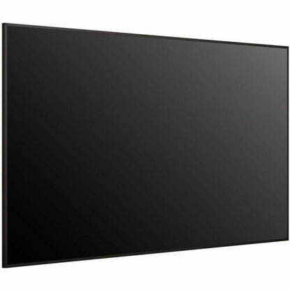 Écran d'affichage UHD LG 75UH5N-M - Écran LCD 75" - Commutateur Super Dimensionnel (ADS) avancé - 24 h/24 et 7 j/7