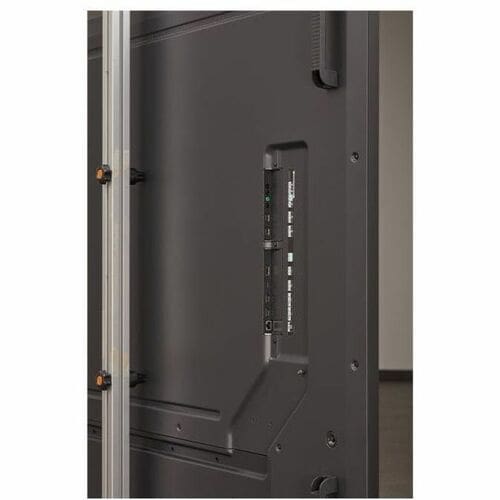 Señalización UHD LG 75UH5N-M - LCD de 75" - Interruptor Super Dimensional Avanzado (ADS) - 24 horas al día, 7 días a la semana