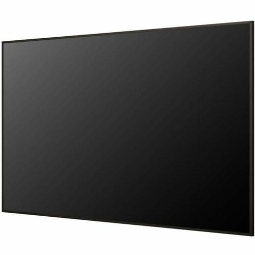 Señalización UHD LG 75UH5N-M - LCD de 75" - Interruptor Super Dimensional Avanzado (ADS) - 24 horas al día, 7 días a la semana