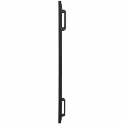 Écran d'affichage UHD LG 75UH7N-M - Écran LCD 75" - Commutateur Super Dimensionnel (ADS) avancé - 24 h/24 et 7 j/7