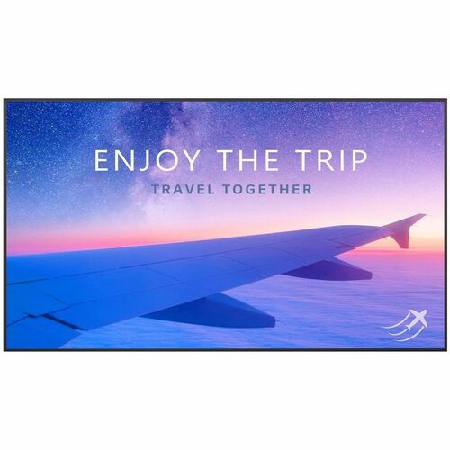 Écran d'affichage UHD LG 75UH7N-M - Écran LCD 75" - Commutateur Super Dimensionnel (ADS) avancé - 24 h/24 et 7 j/7