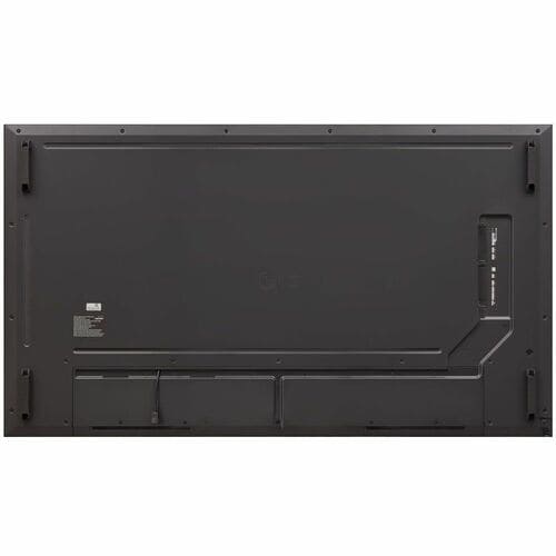 Écran d'affichage UHD LG 75UH7N-M - Écran LCD 75" - Commutateur Super Dimensionnel (ADS) avancé - 24 h/24 et 7 j/7