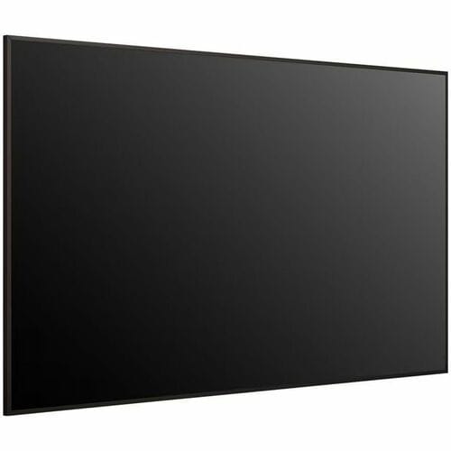 Écran d'affichage UHD LG 86UH7N-M - Écran LCD 86" - Commutateur Super Dimensionnel (ADS) avancé - 24 h/24 et 7 j/7