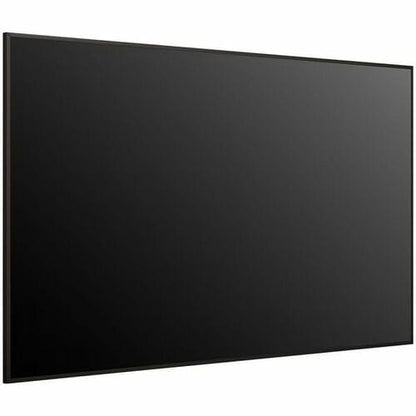 Écran d'affichage UHD LG 86UH7N-M - Écran LCD 86" - Commutateur Super Dimensionnel (ADS) avancé - 24 h/24 et 7 j/7