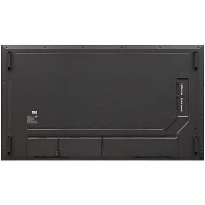 Écran d'affichage UHD LG 86UH7N-M - Écran LCD 86" - Commutateur Super Dimensionnel (ADS) avancé - 24 h/24 et 7 j/7
