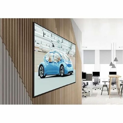 Écran d'affichage UHD LG 86UH7N-M - Écran LCD 86" - Commutateur Super Dimensionnel (ADS) avancé - 24 h/24 et 7 j/7