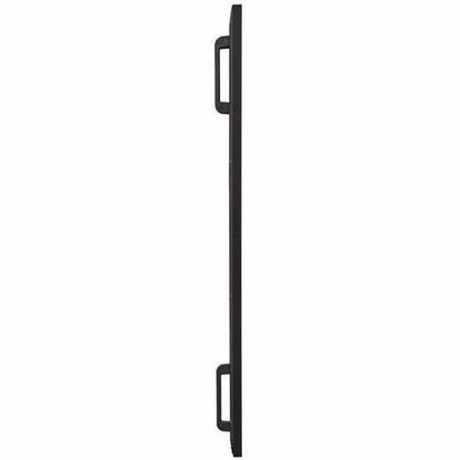 Écran d'affichage UHD LG 86UH7N-M - Écran LCD 86" - Commutateur Super Dimensionnel (ADS) avancé - 24 h/24 et 7 j/7