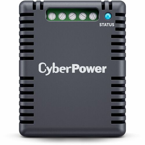 Cyber Power CyberPower Smart Management Solutions SNEV001 - 2 x Network (RJ-45) Port(s)