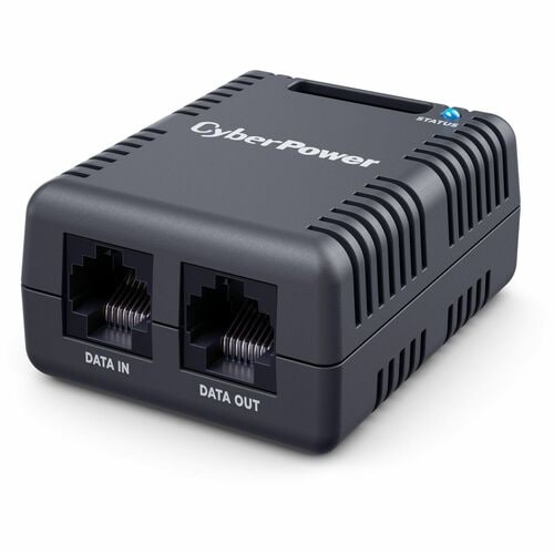 Cyber Power CyberPower Smart Management Solutions SNEV001 - 2 x Network (RJ-45) Port(s)