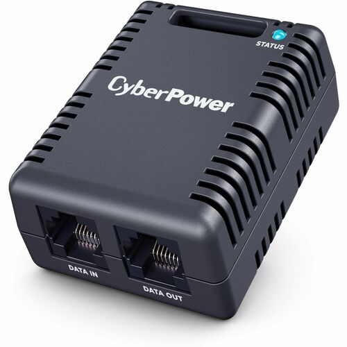Cyber Power CyberPower Smart Management Solutions SNEV001 - 2 x Network (RJ-45) Port(s)