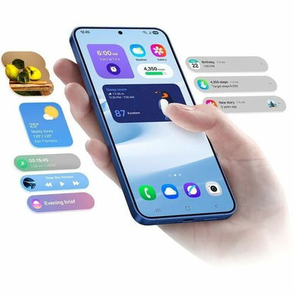 Samsung Galaxy S25+ SM