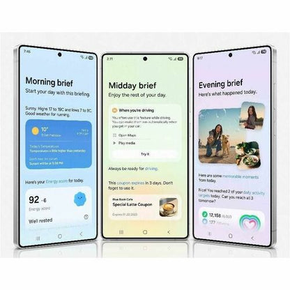 Samsung Galaxy S25 Ultra SM