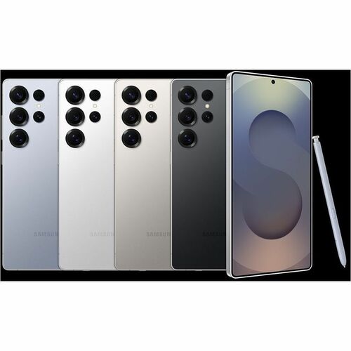 Samsung Galaxy S25 Ultra SM