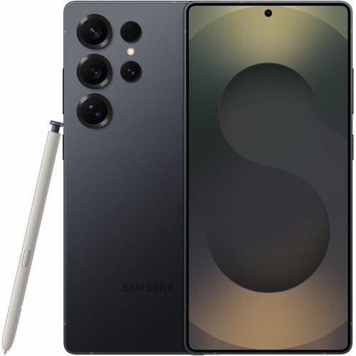 Samsung Galaxy S25 Ultra SM