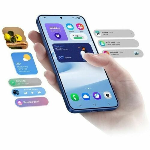 Samsung Galaxy S25 SM