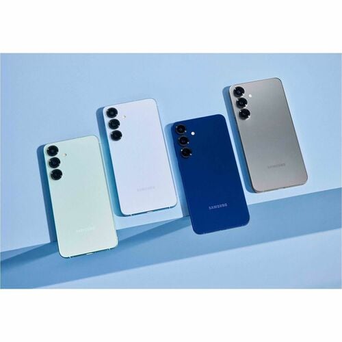 Samsung Galaxy S25 SM