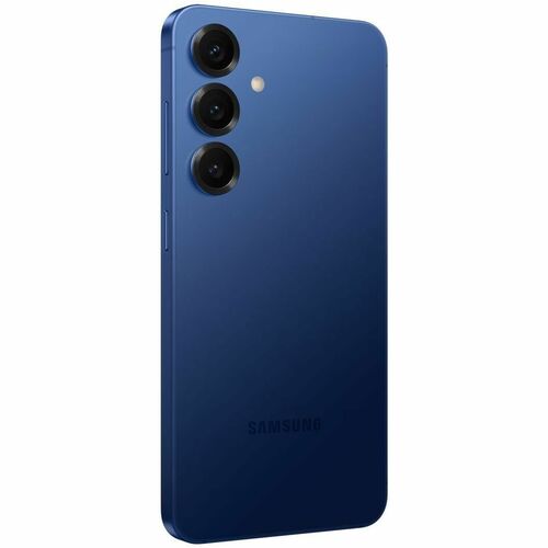 Smartphone Samsung Galaxy S25 256 Go