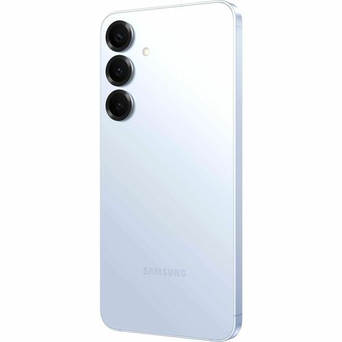 Smartphone Samsung Galaxy S25 256 Go