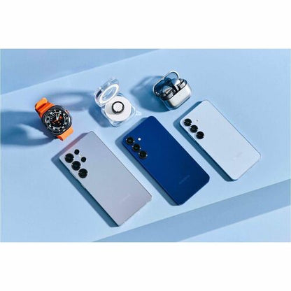 Smartphone Samsung Galaxy S25 256 Go