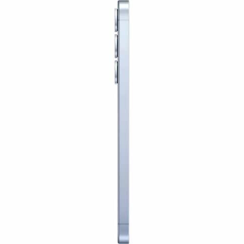 Smartphone Samsung Galaxy S25 256 Go