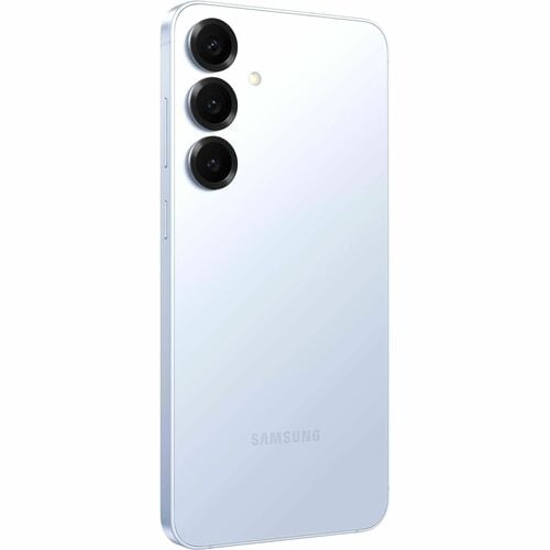 Smartphone Samsung Galaxy S25 256 Go