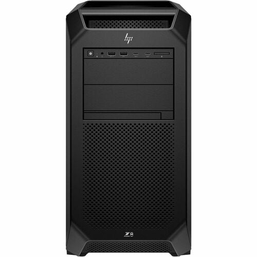 Station de travail HP Z8 Fury G5 - 1 Xeon w7-3565X - 128 Go