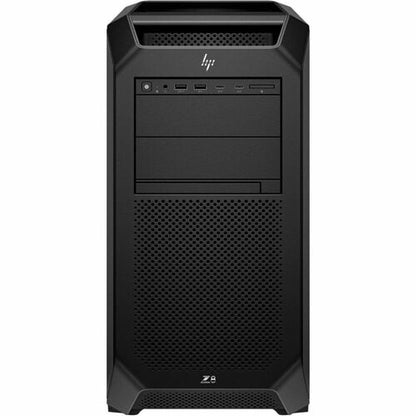 Station de travail HP Z8 Fury G5 - 1 Xeon w7-3565X - 128 Go
