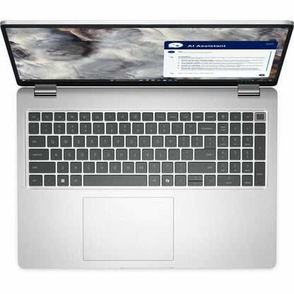 DELL PRO 16 PLUS PB16250 COREU7 266V SER 2 16 GB 512 GB SSD 16 PULGADAS 3C