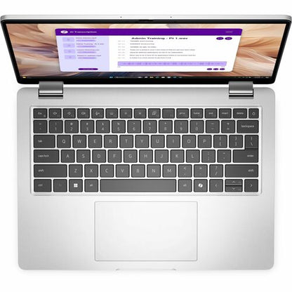 Dell Pro 14 Plus PB14250 14\" Clamshell Copilot+ PC Notebook - Full HD Plus