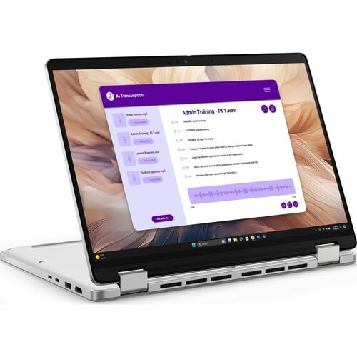 Dell Pro 14 Plus PB14250 14\" Clamshell Copilot+ PC Notebook - Full HD Plus
