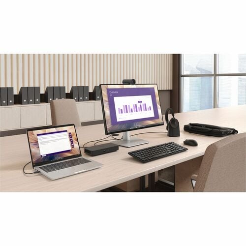 Dell Pro 14 Plus PB14250 14\" Clamshell Copilot+ PC Notebook - Full HD Plus