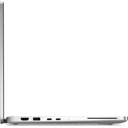 Dell Pro 14 Plus PB14250 14\" Clamshell Copilot+ PC Notebook - Full HD Plus