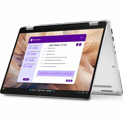 Dell Pro 14 Plus PB14250 14\" Clamshell Copilot+ PC Notebook - Full HD Plus