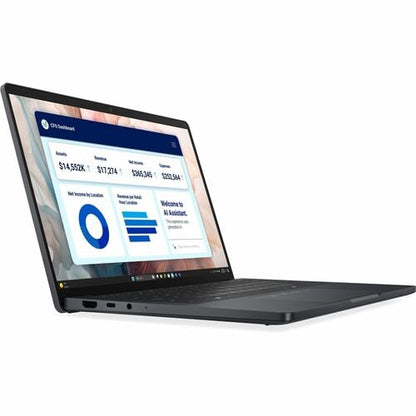 DELL PRO PREMIUM PA13250 COREU7 268V SER 2 32GB 512GBSSD 13.3IN FPR