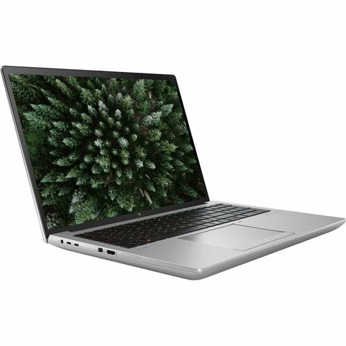 Station de travail mobile à écran tactile HP ZBook Fury G11 16" (406,40 mm) - WQUXGA
