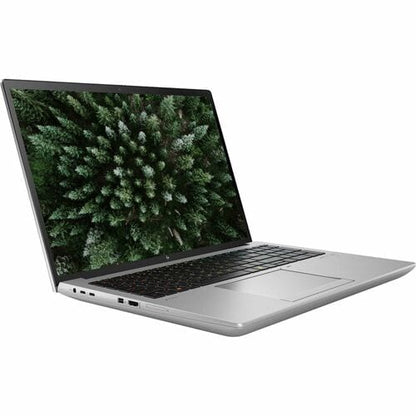 Station de travail mobile à écran tactile HP ZBook Fury G11 16" (406,40 mm) - WQUXGA