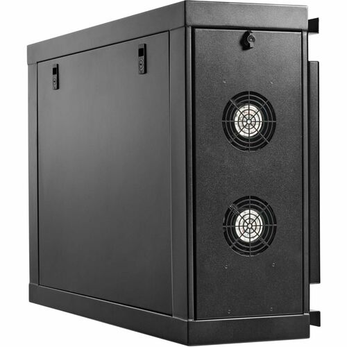 Gabinete de rack SmartRack SRW4USM de Tripp Lite serie - Para servidor, PDU, SW