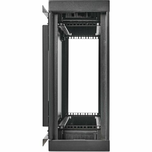 Tripp Lite series SmartRack SRW4USM Rack Cabinet - For Server, PDU, Sw