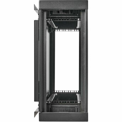 Tripp Lite series SmartRack SRW4USM Rack Cabinet - For Server, PDU, Sw