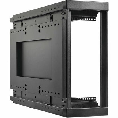 Tripp Lite series SmartRack SRW4USM Rack Cabinet - For Server, PDU, Sw